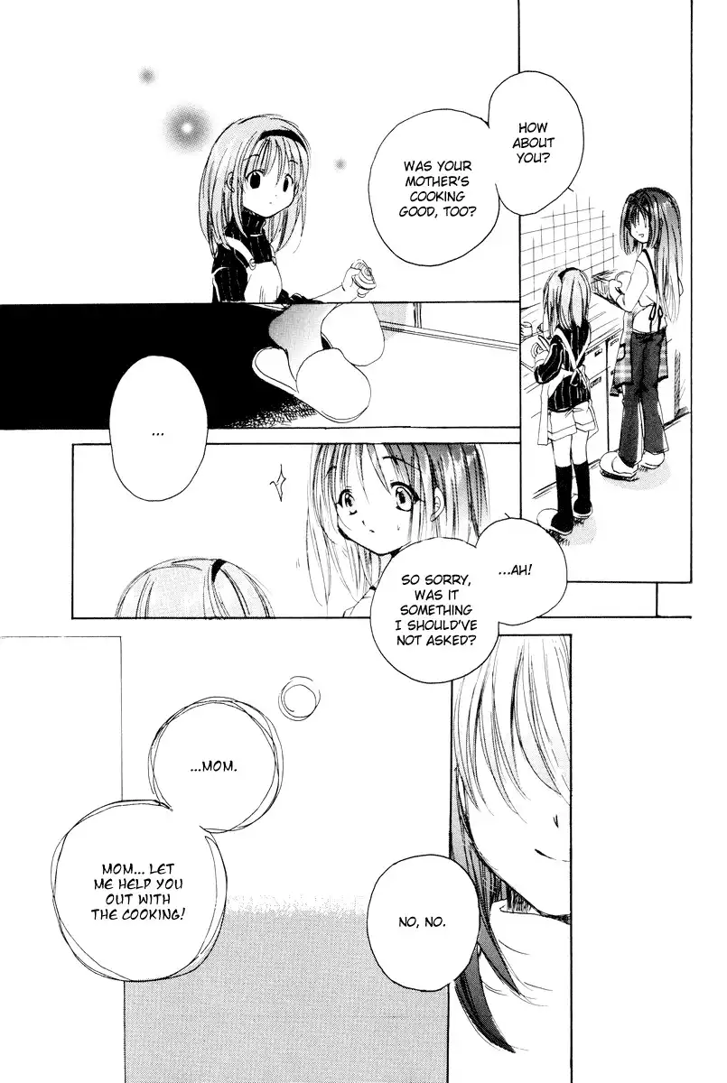 Kanon and Air Chapter 4 10